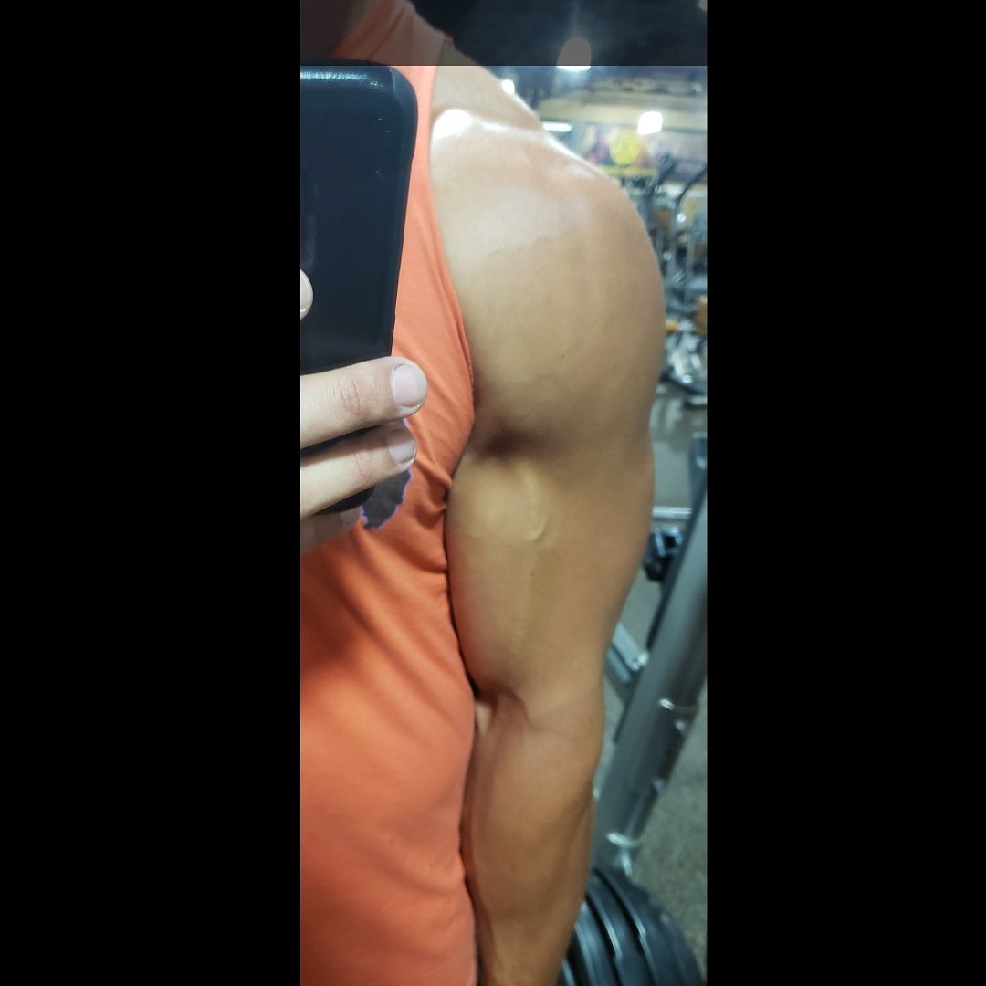 VeryGoodProWres's tweet photo. #allnatural
#onlyeffort
#goals
#ImYourChamp https://t.co/bQHrO4Lcrp