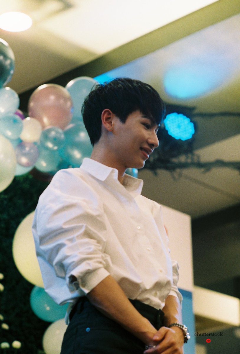 ChuChub6's tweet photo. 👶 @AtthaphanP #OffGunFeelFilm #ออฟกัน https://t.co/7Loynlqe6u