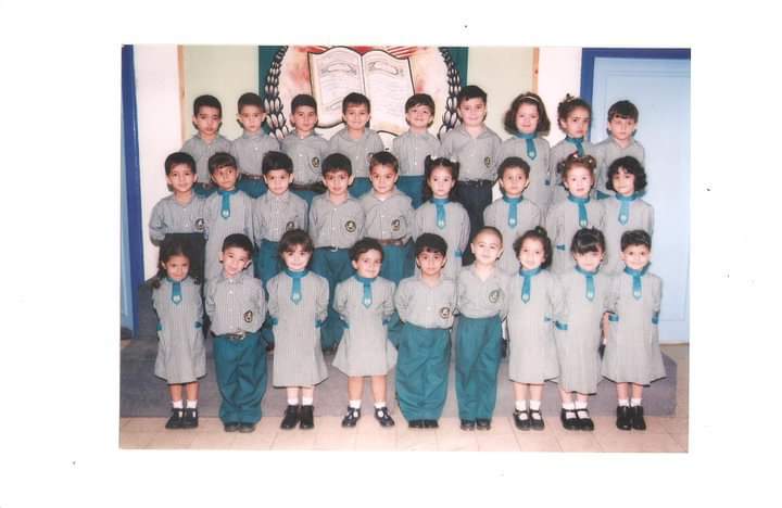 abarbarawi's tweet photo. @yasmeensacca1 @Randalmasri98 Ay wa7deh bil soora enti? https://t.co/Ix9UZPYCUm
