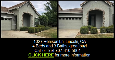 Michellepanizza's tweet photo. #REMAX GOLD PANNIZA TEAM
Go to: (link: https://t.co/G49Wtdyjdi) https://t.co/IFAukt7bgS
#HomeForSale in:
#Vacaville #FairfieldCA #LincolnCA #BayArea
#RemaxGold #Realtor #Realtors #RealEstate #HomeForSale #PlacerCounty #SolanoCounty #TuesdayMorning #TuesdayMotivation #Tuesday https://t.co/jkuMDMlPyG