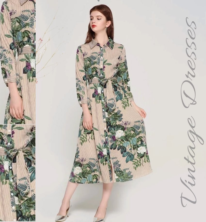 MindfulBohemian's tweet photo. The Vintage Dresses you didn't know you needed 💁⏳

https://t.co/YAvX8nqNpx
#vintagedress #bohemian #bohostyle https://t.co/bJNDz67sXV