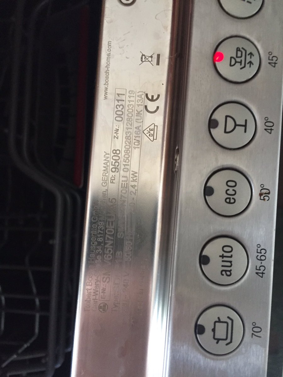 Bosch Hausgerate On Twitter Hello Koray How Can We Help You