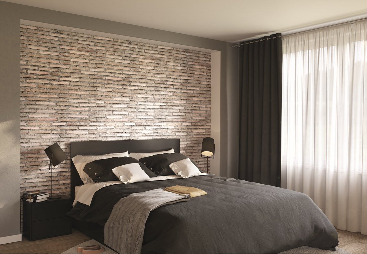 CladdingDirect's tweet photo. Narrow Brick from the Vilo designer cladding range makes amazing feature walls.

£10 OFF per pack of 4, now just £39.99 while stocks last!

https://t.co/JwExACh6cV https://t.co/tUGcy3BRLq