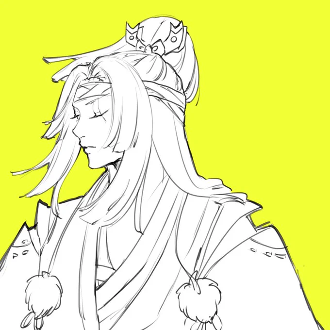 鬼切 