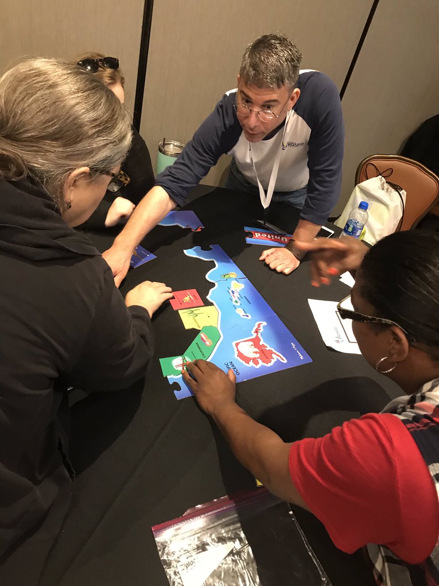 drmmccormick's tweet image. When we work in isolation, we only have one part of the picture. If we work together, though, we can clearly see the whole picture. Great opener @baileykgates1 ! #TeamingForSuccess #R4RDSPD