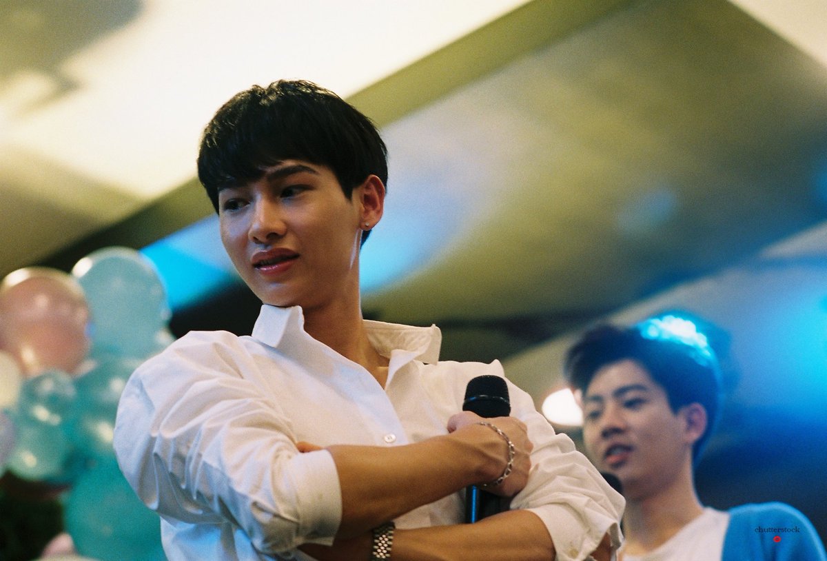 ChuChub6's tweet photo. 👶 @AtthaphanP #OffGunFeelFilm #ออฟกัน https://t.co/7Loynlqe6u