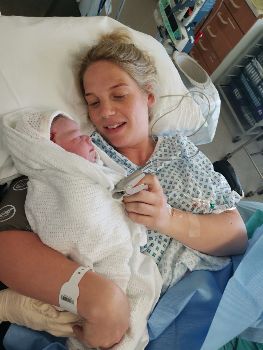 OnlyWayIsLatte's tweet photo. My Birth Story https://t.co/WjLp82OVVE https://t.co/MOdzKACZ1s