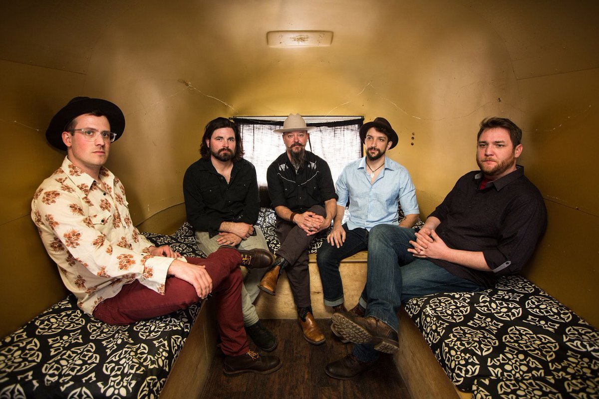 JUST ANNOUNCED <a href="/P44Presents/">Parallel 44 Presents</a> <a href="/DrunkenHearts/">The Drunken Hearts</a> w/ TBD @ <a href="/vtptheatre/">Derek Sitter</a> Wed. 10/30! They threw down this summer at <a href="/4peaks/">4 Peaks Music Festival</a> Music Festival and last winter at Mt. Bachelor Apres Ski Bash.  ALL AGES. Tickets --&gt; at bit.ly/DHearts-VTP or locally from Dr. Jolly’s or The Cosmic Depot.