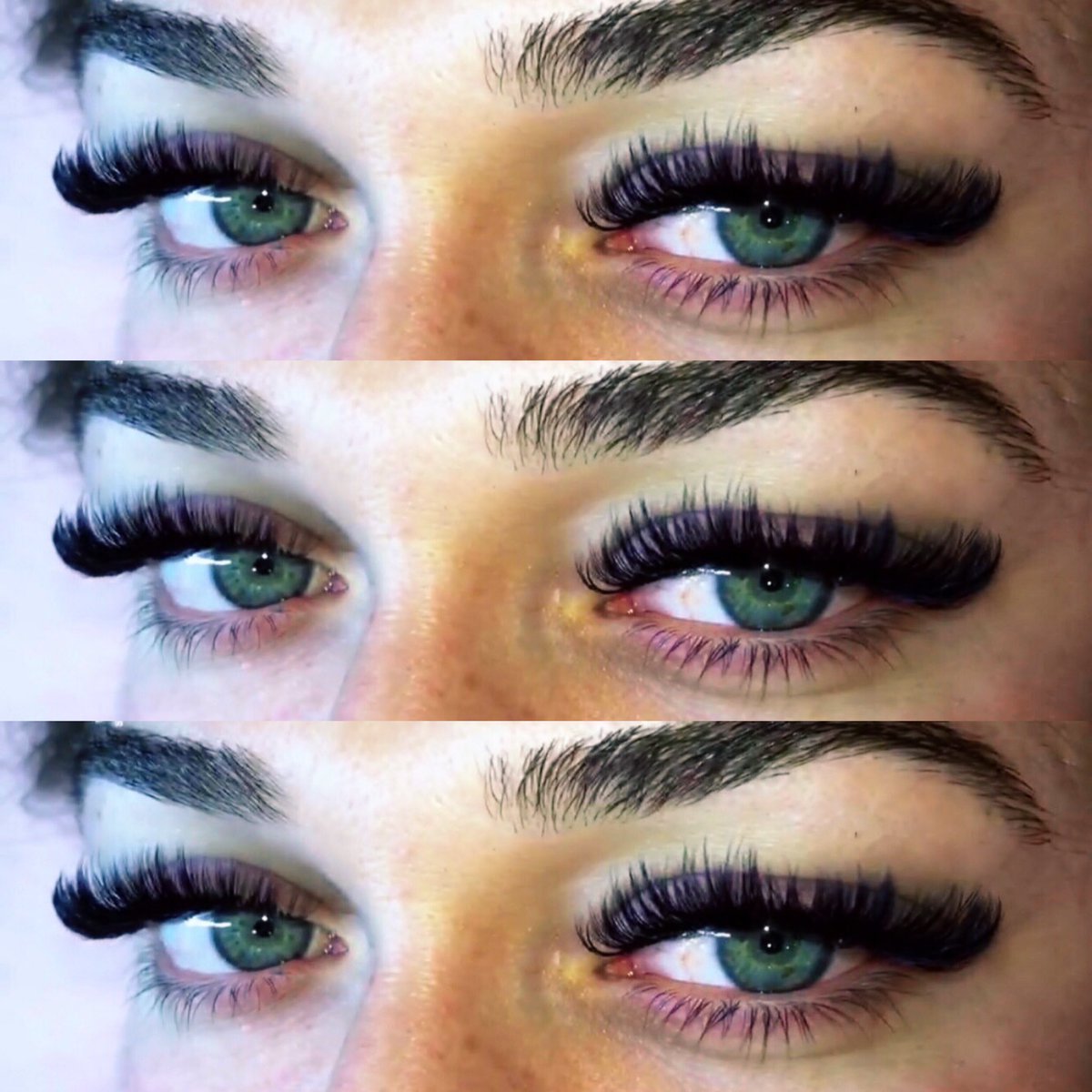 KaleighSanders_'s tweet photo. Lash Hype LA! 🏁 https://t.co/1QpJPUHHOh 
#LashExtensions #LALashExtensions https://t.co/tH9JnkXRda