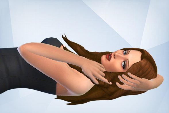 Amuni50sims4's tweet photo. I just shared my Mentors and Heroes results on #TheSims4 Gallery! Pose by #MeekaDenimore @SimsCreatorsCom @TheSims https://t.co/rgSPOSphAM