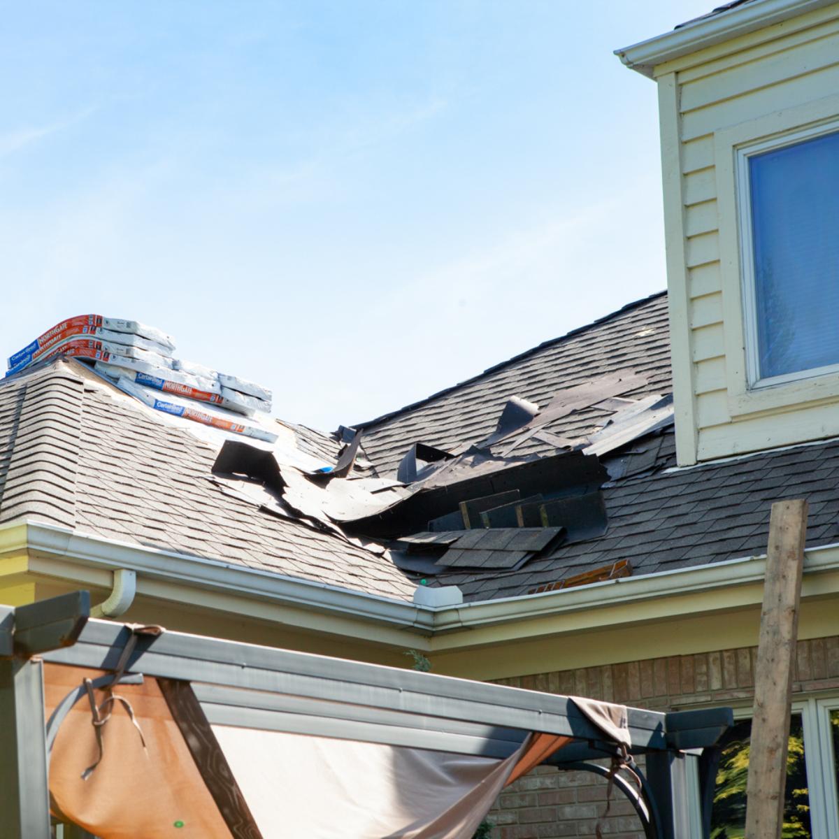 Mitchell Roof Systems, LLC (@mitchellroofs) / Posts / X