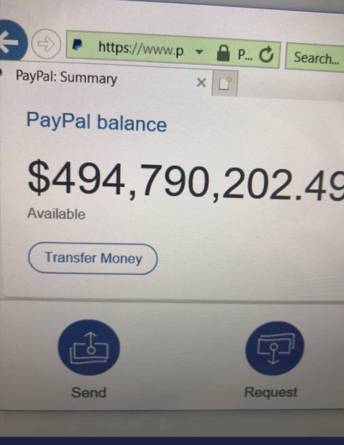 Richie42561181's tweet photo. #sugarmummyneededDrop dm your paypal,cashapp and venmo.Let me bless you with $1000 dm me rn
#SugarDaddys #sugardaddies #sugarbabylife #sugarmommywanted
#sugarmummyneeded #sugarbabydating
#SugarBabieswanted
#sugarbabyneeded
#sugardaddyforme
#sugardaddy https://t.co/0gC0TMfk7O