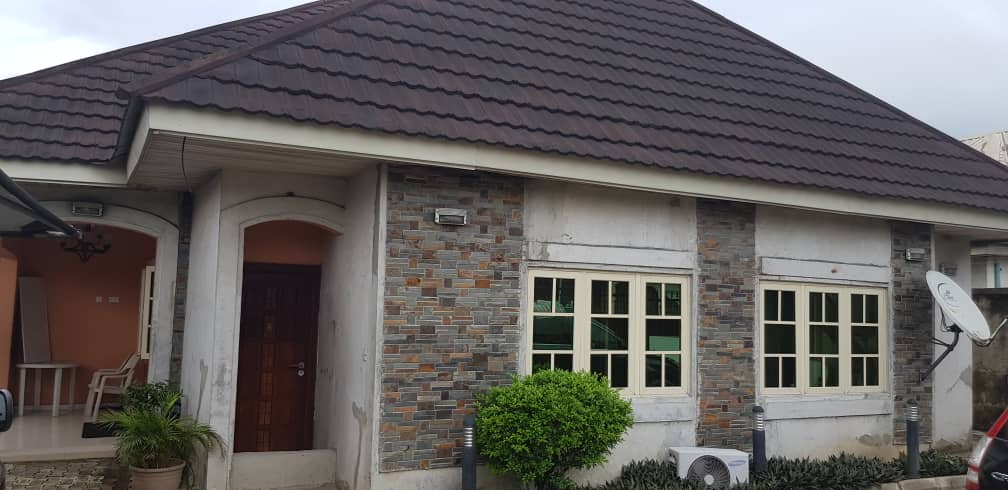PropertyMall2's tweet photo. Price 30million with all facility except Air-condition and Generator. New Road, Ada-George #PortHarcourt https://t.co/E7FNUtP0oZ