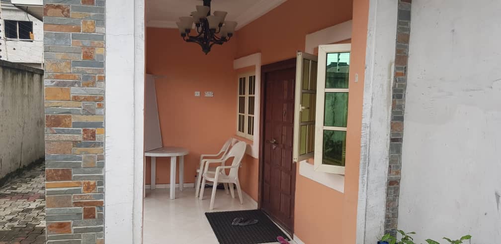 PropertyMall2's tweet photo. Price 30million with all facility except Air-condition and Generator. New Road, Ada-George #PortHarcourt https://t.co/E7FNUtP0oZ