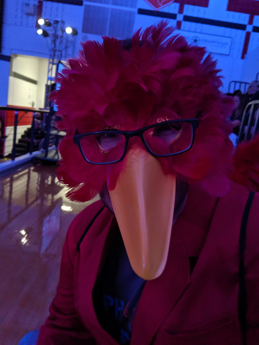 GCCA_RUIZ's tweet photo. @GCCA_PHX Mr. Phoenix needs lasik #back2gcisd #wearegcisd https://t.co/GP45alwWe9