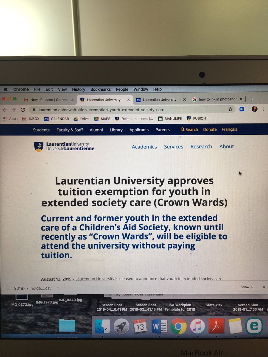 evergoodulul's tweet photo. #waytogolaurentian #supportyouth #highrisk #islc #crownwards #education #laurentiancares https://t.co/eja6FGCgve