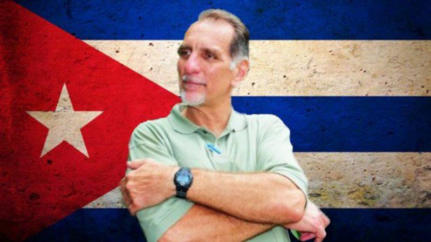 SuselyMorfaG's tweet photo. Una felicitación especial para @rene4the5 en su cumpleaños, ejemplo de la valia y sacrificio, un heroe querido y respetado por todos, admirado por las nuevas generaciones de cubanos de la cual es parte @UJCuba @DiazCanelB @DrRobertoMOjeda #SomosContinuidad https://t.co/Be379MkxBL