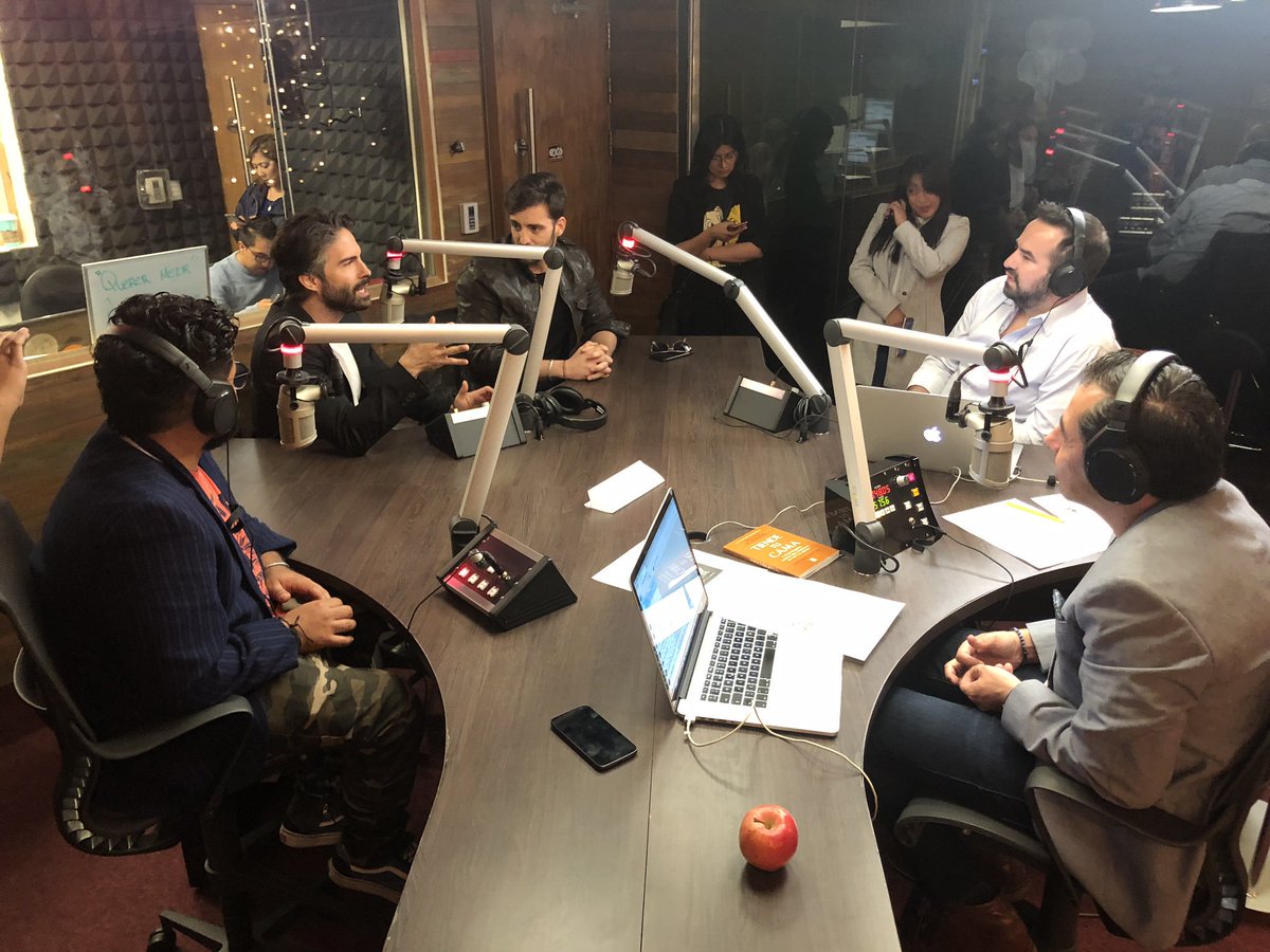 Yordi Rosado tweet media