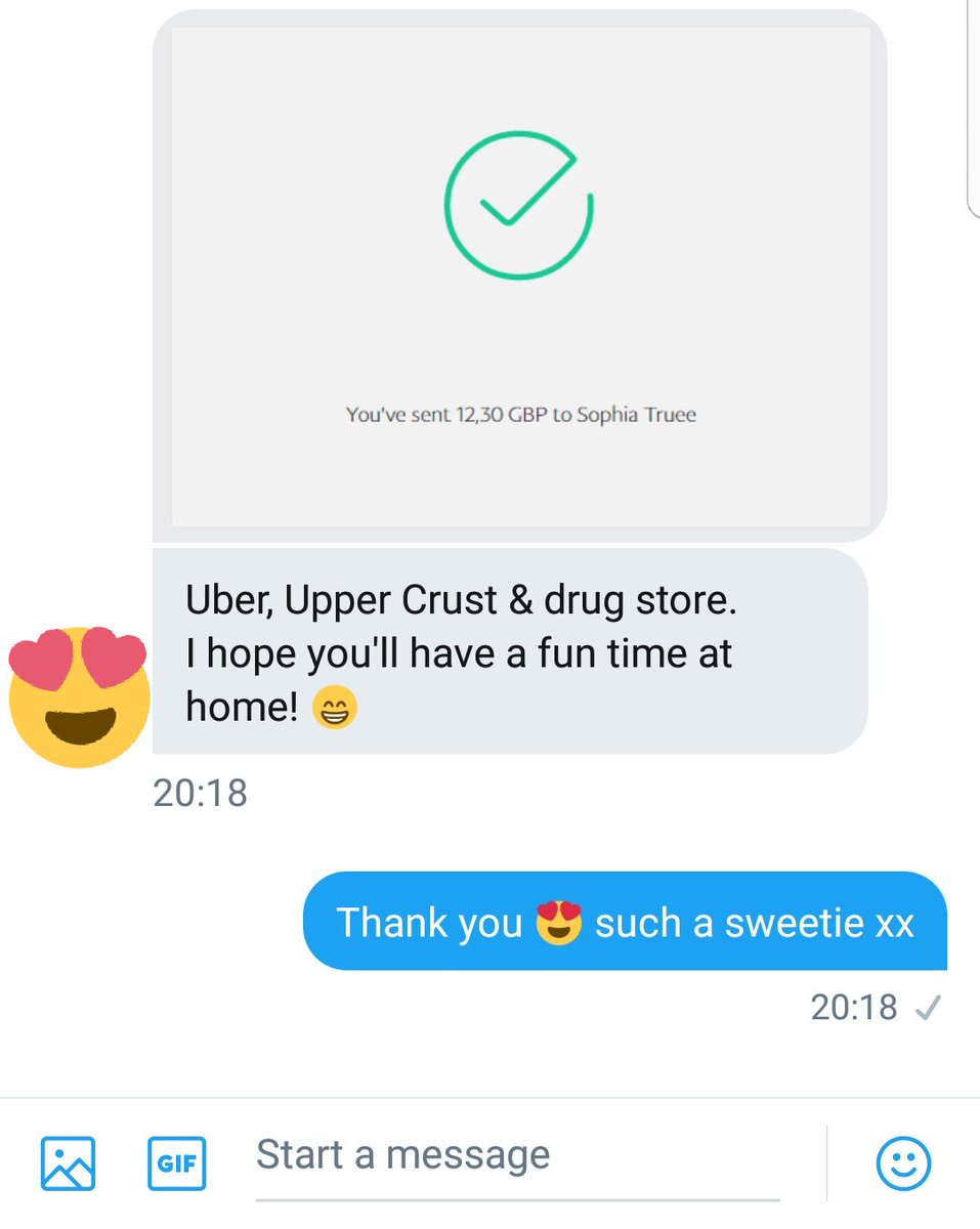 SophiaTruee's tweet photo. Such a good boy😘

Chop chop boys! He's done his job, now you do yours https://t.co/e3XE8vDWlJ
