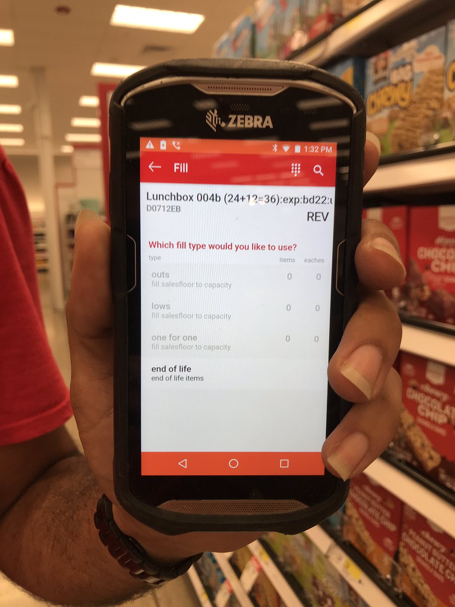 When your DBO Jorge absolutely loves Lunchbox snacks! #1for1 #littlestoreBIGheart