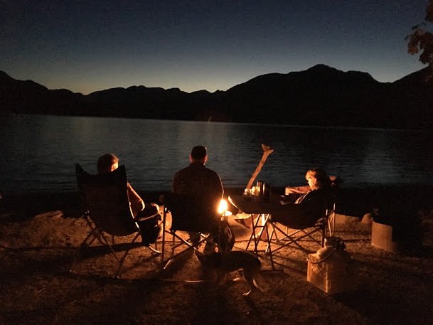 campthatsite's tweet photo. Porteau Cove Provincial Park – Squamish, BC Campground Review https://t.co/2Levn7MAiS https://t.co/Nxt8tkRSdQ