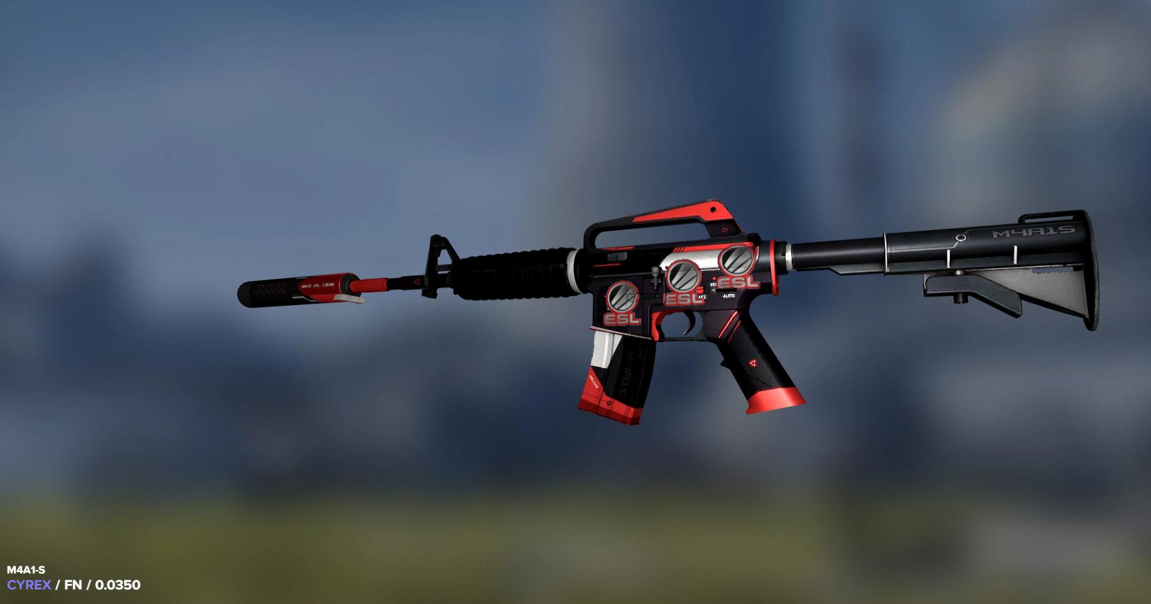 Cheap Sticker Combos in CSGO