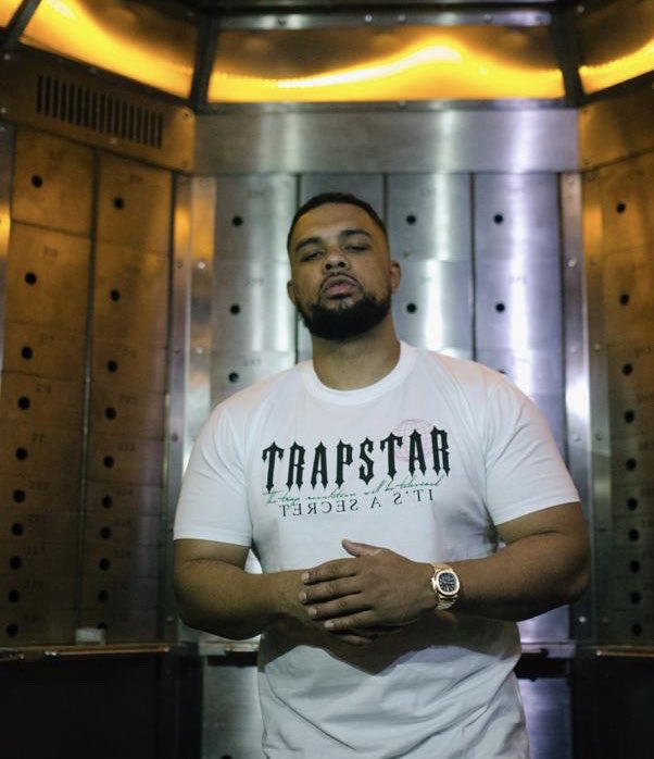 Mikey Trapstar MikeyTrapstar Twitter Profile Sotwe