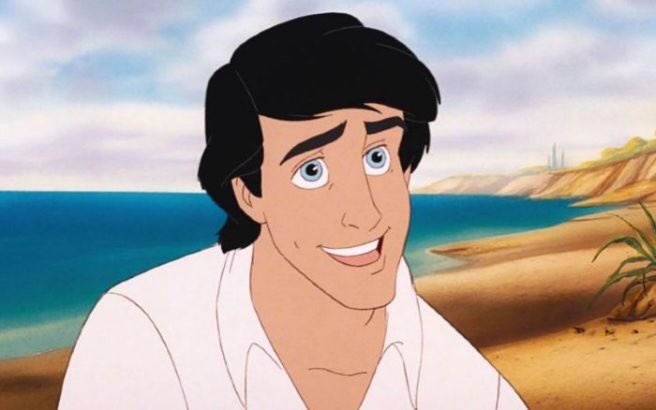 boohoo's tweet image. 🐚 BREAKING NEWS 🐚 Harry Styles will play Prince Eric in The Little Mermaid 🧜‍♀️ 🌊