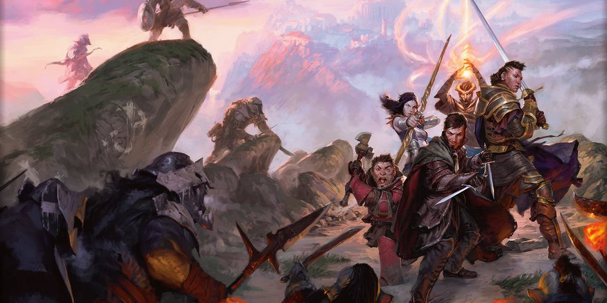 greatwizardmer1's tweet photo. Live now, we are continuing our new D&D 5e campaign, hope to see you there https://t.co/5k1RBhQw8s #SupportSmallStreamers #hobonation #barcodecrew #dnd #dnd5e @HyperRT @Twitch_RT @Quickest_Rts @ShoutGamers @TwitchTVOnline @RelayRetweets https://t.co/vr2dqUBTxs