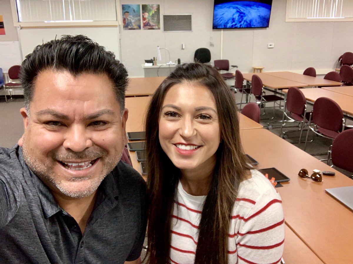 Martin Ricardo Cisneros (@thetechprofe) on Twitter photo It’s Apple Inc.’s <a href="/askmsq/">Sabba Quidwai, EdD 🙌🏼 Designing Schools</a> & @santaclarasccoe your truly about to rock Creating with iOS & Creating with Chrome for Kos Gatos USD Back to school training day 2019!!! #WeAreSCCOE #DigitalVAGOS It’s Apple Inc.’s <a href="/askmsq/">Sabba Quidwai, EdD 🙌🏼 Designing Schools</a> & @santaclarasccoe your truly about to rock Creating with iOS & Creating with Chrome for Kos Gatos USD Back to school training day 2019!!! #WeAreSCCOE #DigitalVAGOS