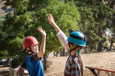 TTFFCamp's tweet image. Summer may be winding down, but camp is still in full swing! TTFF is thrilled to have Shared Adventures here the next few days. We can't wait to see these smiling faces around camp!

#ttffcamp #sharedadventures #summer