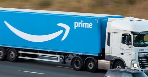 ggal7777's tweet image. Cradlepoint CMO Todd Krautkremer joins other experts in discussing the impact 
of Amazon Prime Day and other trends within the retail space. #Retail #RetailIT #BranchNetworking #BranchNetwork #WirelessWAN #EnterpriseLTE bit.ly/31lrgwW
