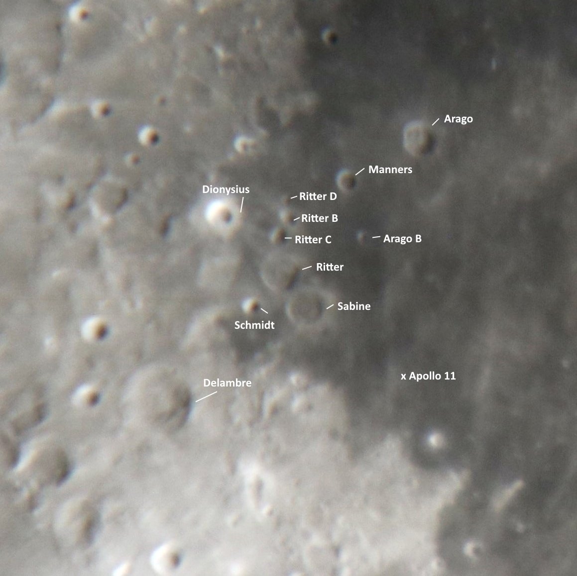 Unikatze's tweet photo. Noch etwas "unscharfer" 1. Fotoversuch vom #MareTranquillitatis Bereich mit den bekanntesten #Mondkratern nahe der #Apollo11 🚀Landestelle. Macht Lust auf mehr😀🔭 #Meade LX90 📸 #Canon EOS 750d
@DLR_next @rnitsch @Sternwarte_AC @Astroshop_de @spaceflashnews @sDreyse @TimRuster https://t.co/qOiefjnJBx