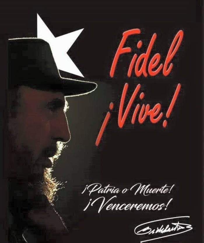 CesareGongora's tweet photo. BMC Santo Domingo
#FidelPorSiempre #Cuba #SomosCuba #SomosContinuidad 
@embacuba_ecuad 
@CubacooperaEcSD 
@cubacooperaEc 
@CNCTVGranma https://t.co/n8vRaTcaMk