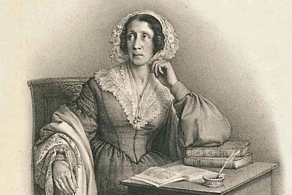 EL ROMATICISMO ESPAÑOLVicenta Maturana y Vázquez: escritora, poeta, novelista. Su trayectoria fue rescatada por la colombiana Soledad Acosta de Samper, junto a la de otras escritoras europeas y americanas, como ejemplo para la educación de las niñas. http://dbe.rah.es/biografias/27455/vicenta-maturana-y-vazquez