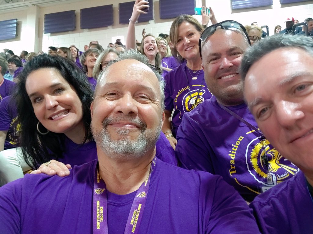 We can see it! <a href="/RockHillSchools/">Rock Hill Schools</a>