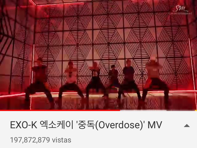 lanoviadesehun's tweet photo. @Love_ForExo @weareoneEXO Figthing ♥️

#StreamOverdose200M 
#EXO  @weareoneEXO https://t.co/bVw3rA1Cay