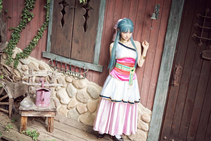 Twitterのコスプレ画像32