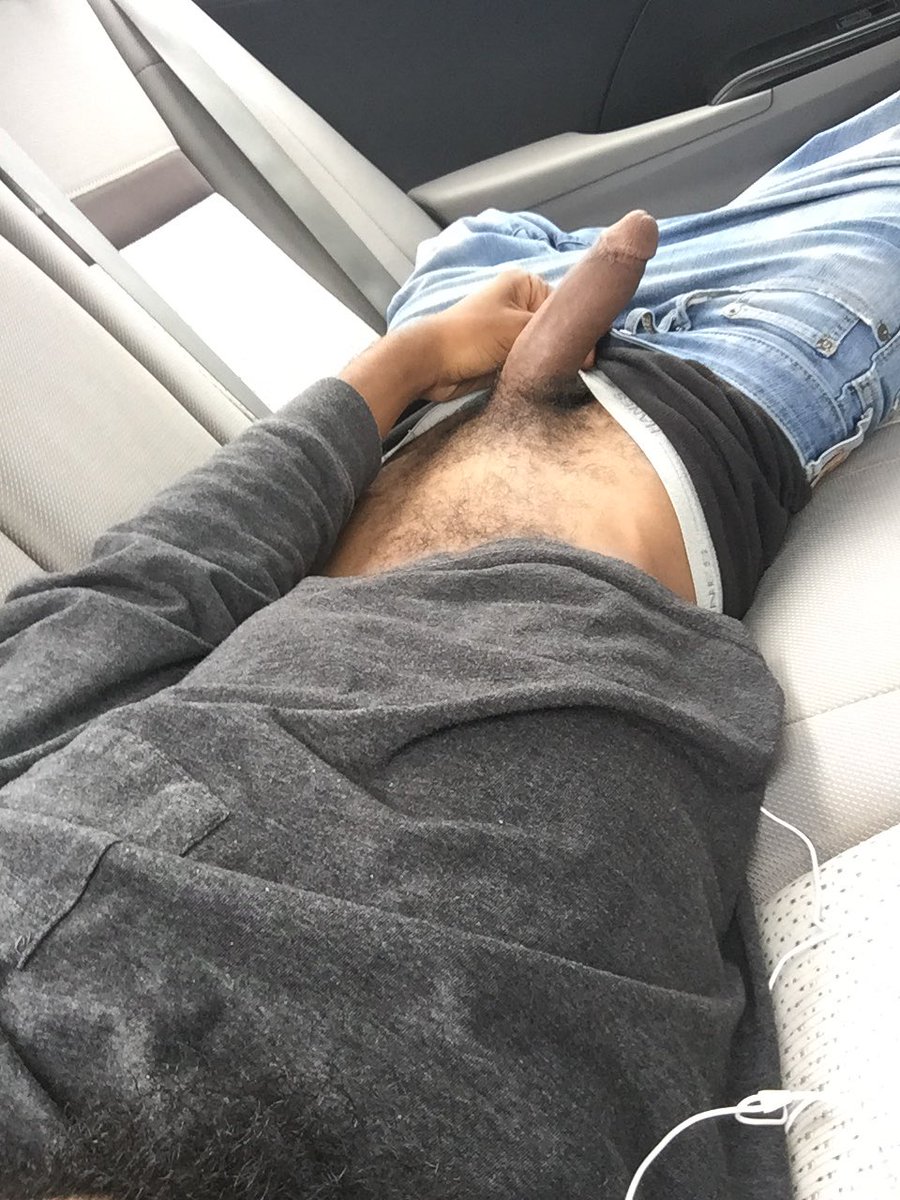 KnottyBlack's tweet photo. #BackSeatChronicles #BackSeat #KnottyBlack #Me #BBD #Flaccid #pubes #Like #Comment #Retweet https://t.co/i2FTqcawj2