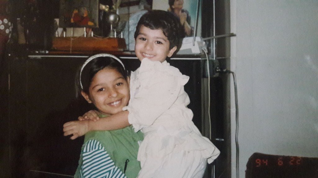 Happy Birthday Sunidhi Chauhan 