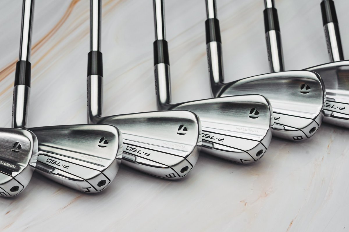 BRGolf26's tweet photo. Another great @TaylorMadeTour VIP fitting event hosted by @LukeSearleGolf
It was the first opportunity for players to test the new #P790 & the results were incredible
Huge gains in distance & dispersion @TrackManGolf
#VIPExperience #Taylormade #BRGolf #CustomFittingWorks https://t.co/4Tci3HjhMs