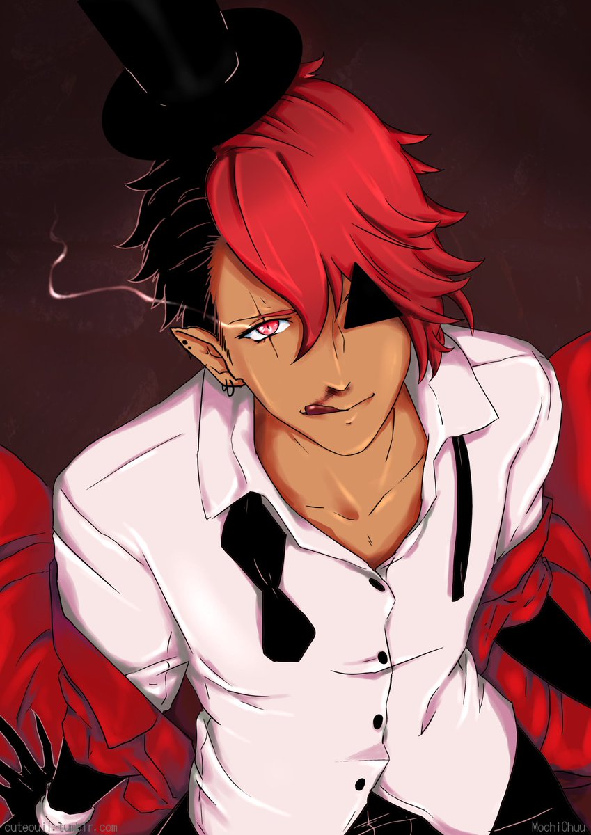 PsychoTriangle's tweet image. ◤───────•~ 🔺 ~•───────◥
  
      Psychotic Triangle Demon

                   ~𝔎𝔦𝔩𝔩 ℭ𝔦𝔭𝔥𝔢𝔯~

◣───────•~ 🔺 ~•───────◢