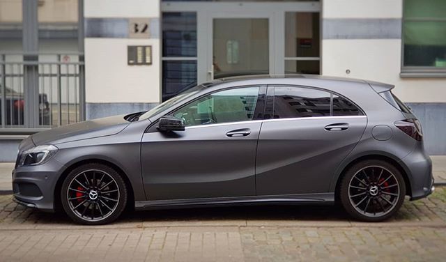 BelgianTechy's tweet photo. Dope cars come in all sorts of colors, but I do have a weakness for matte black or matte grey with nice black rims. 💣🔥
.
.
.
#mercedes #mercedesbenz #mercedesamg #mercedes_benz #amg #matteblack #car #cars #carlifestyle #carlover #carsofinstagram #car… https://t.co/G7sQfaMS3L https://t.co/GczPJ44JUB