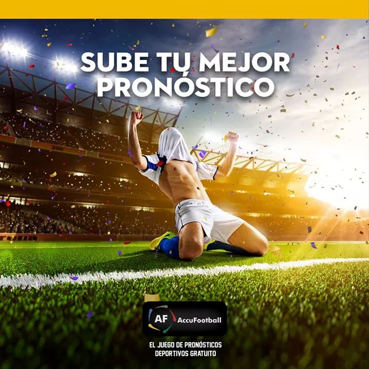 accufootball's tweet photo. Todos tenemos semanas donde hemos estado intratables a la hora de pronosticar. Sube un pantallazo de tu mejor registro en AccuFootball y comparemos quién es el mejor 

Descarga para iphone en https://t.co/Gz1WcwJ4xI o android en https://t.co/aALqSvUQyU web
https://t.co/PB7kbdAvvA https://t.co/jVCdxoUl77