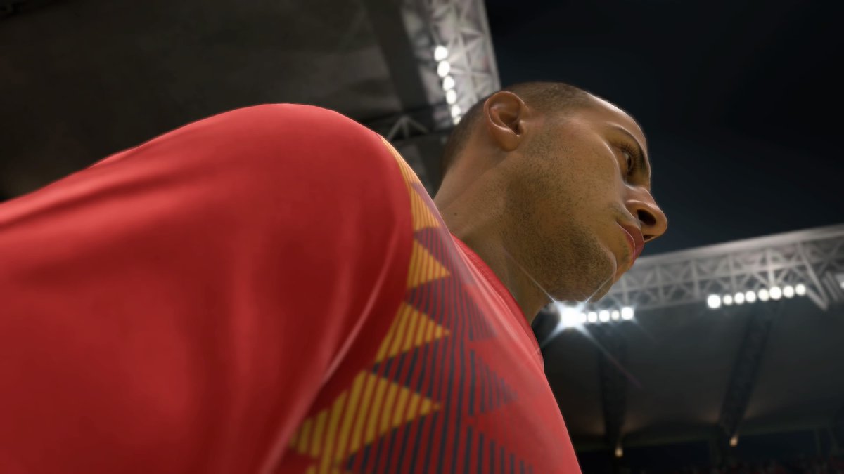 Jujuceraptolska's tweet photo. #PS4share https://t.co/v4zKoBNsg0
