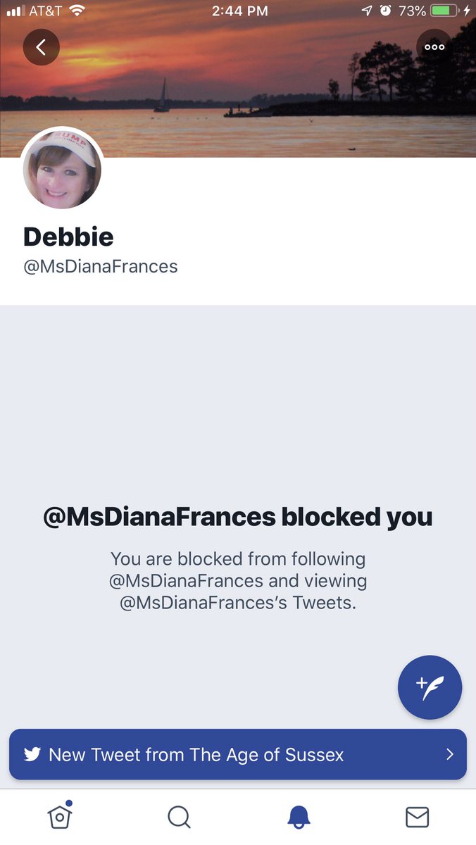 SoccerNana's tweet image. Don’t come for the DoS. #BlockMe!