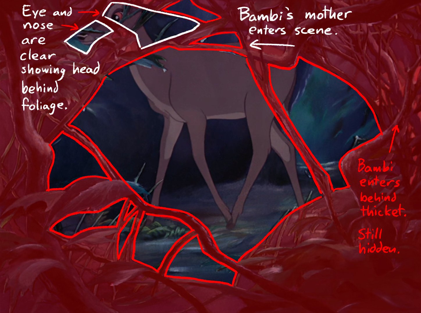 Bambis Mother(04)