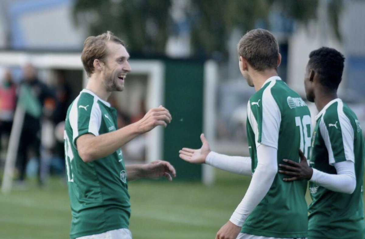 VNsporten's tweet photo. Målglatt @AnderstorpIF – även i trean: "Det är nåt i tröjorna"
https://t.co/t4JkooVj9R https://t.co/sOjOhaQdtA