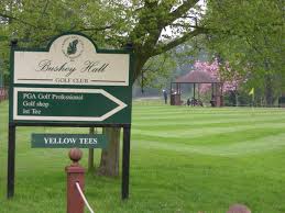 Que Sera Sera - Whatever Will Be, Will Be. As the football ⚽ season launches into action in what still feels like the height of summer, come &amp; tackle our course before the world’s greatest league sucks you in for another nine months of thrills &amp; spills ➡️ bit.ly/BusheyHallTeeT…