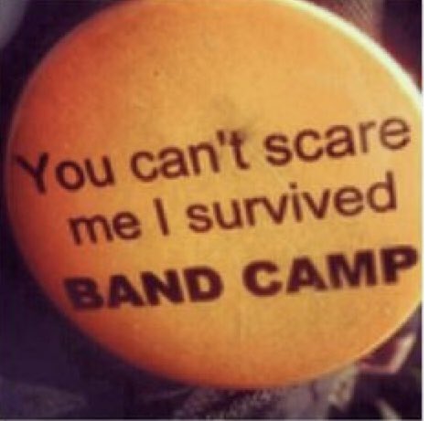 MavBandBoosters's tweet photo. @mcneilhsband Happy Last Day of Summer Band!! You survived!!! #GoMavs #TheFutureIsNow 💚🐎💙🤙🏽 https://t.co/Tysepnmclz